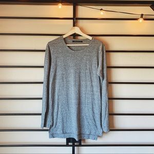 John Elliott LS Mercer